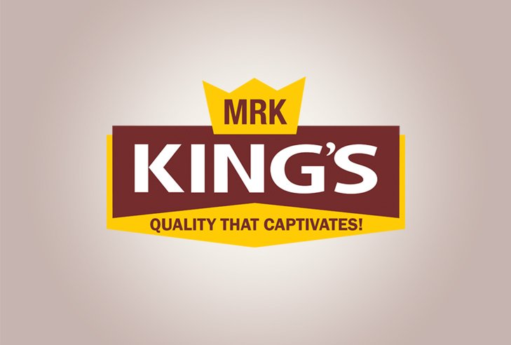 MRK KING_S