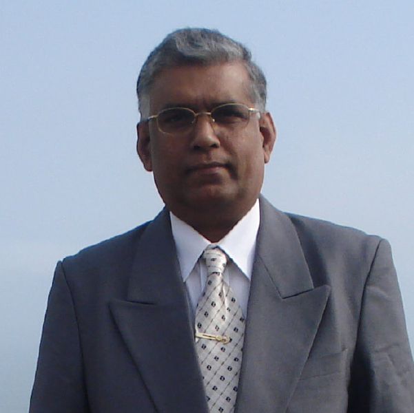 Dr R Ravichandran