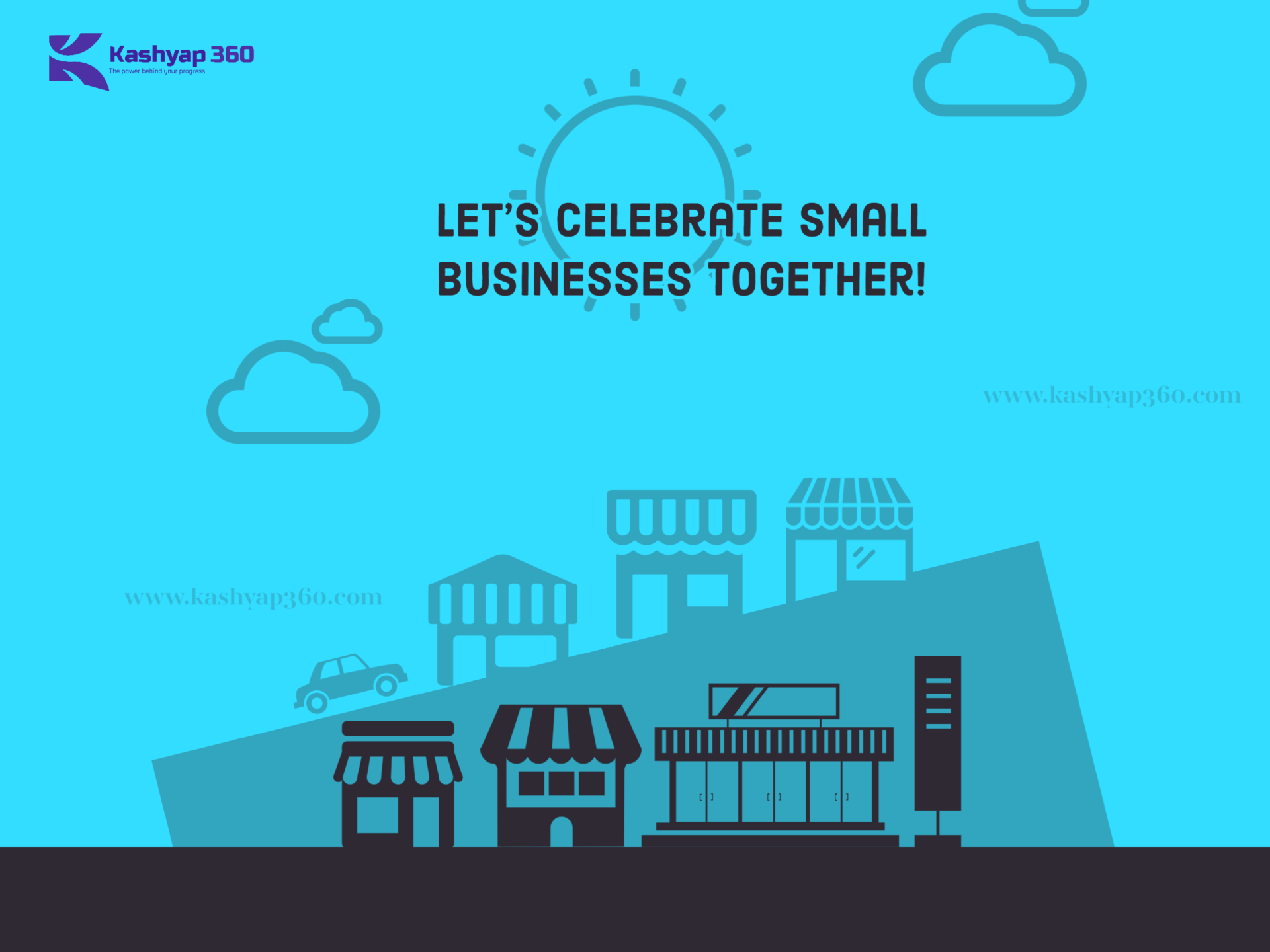 Let’s Celebrate Small Businesses Together: Navigating the Technologically Developed Era of 2023